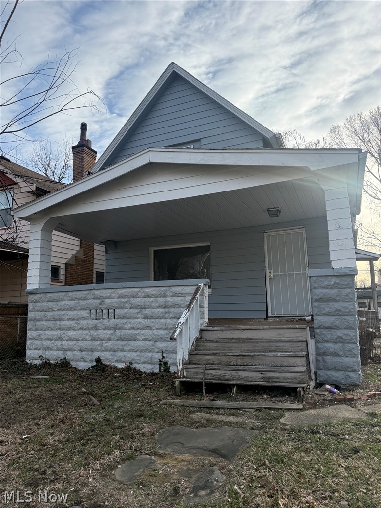 885 E 149th Street