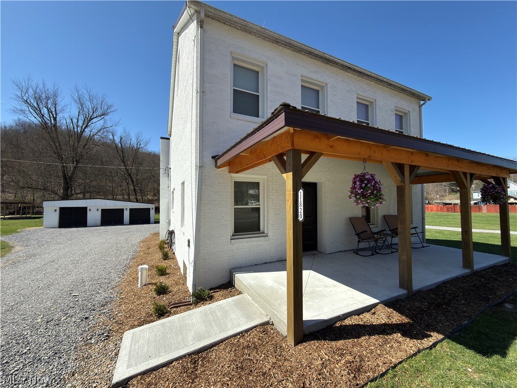 11820 State Route 43 Property Photo 1