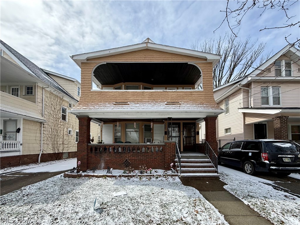 412 E 146th Street