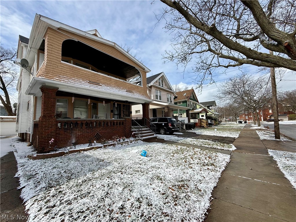 412 E 146th Street Property Photo 2
