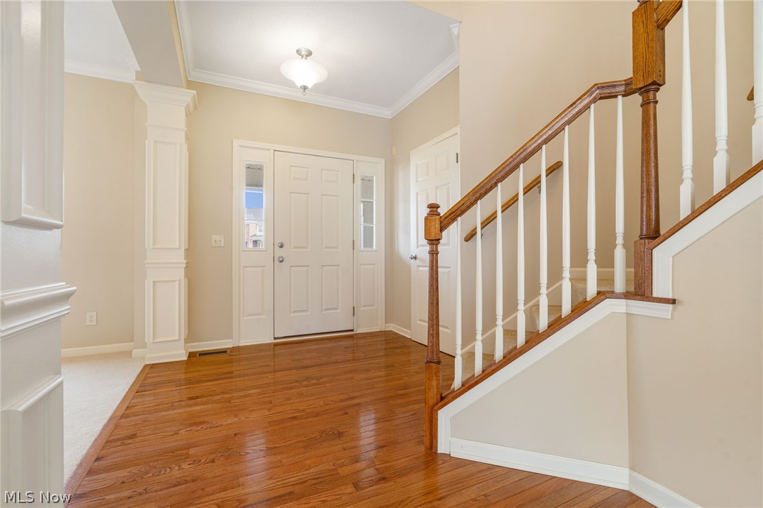 3196 Dunstone Circle Property Photo 3