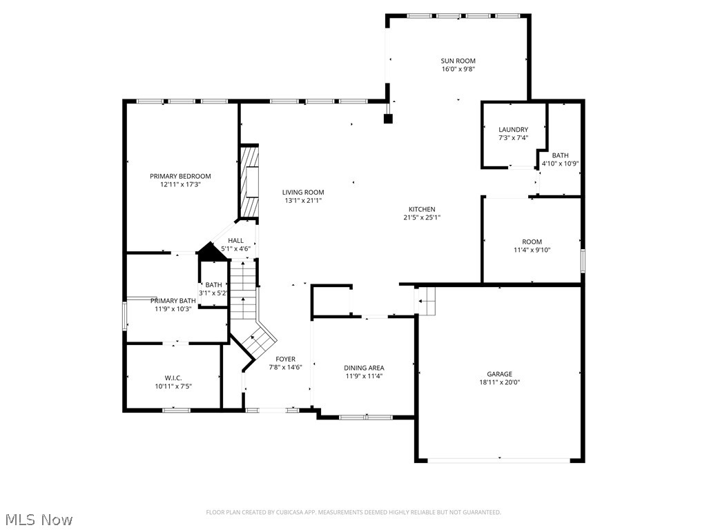 3196 Dunstone Circle Property Photo 25