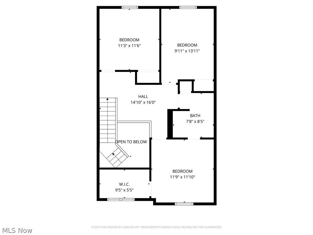 3196 Dunstone Circle Property Photo 32