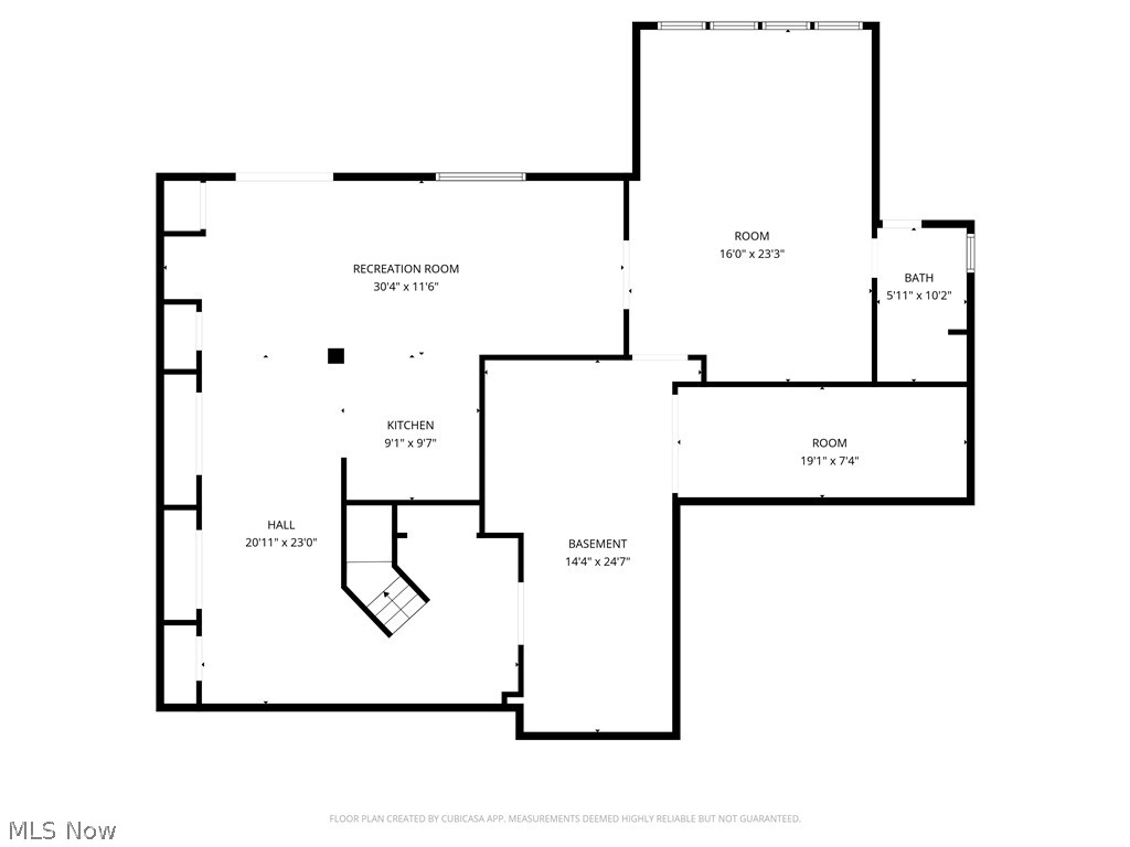 3196 Dunstone Circle Property Photo 44