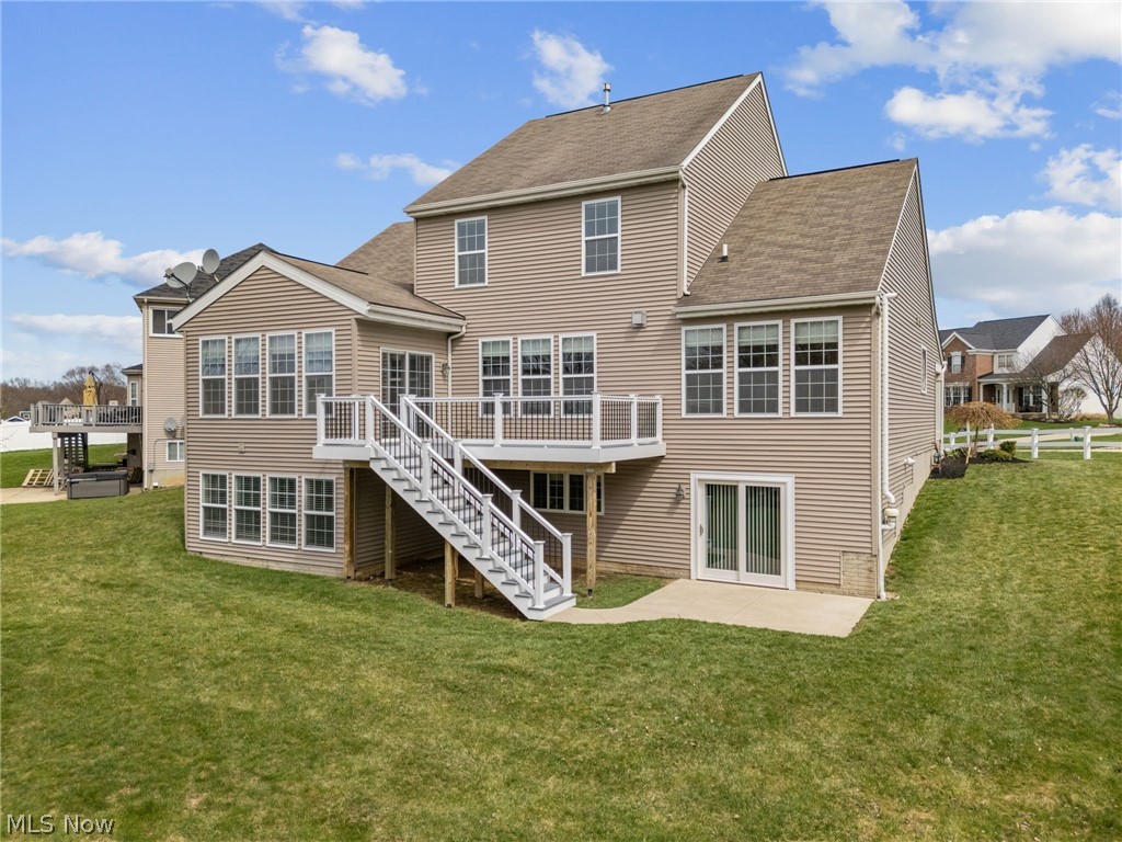 3196 Dunstone Circle Property Photo 48