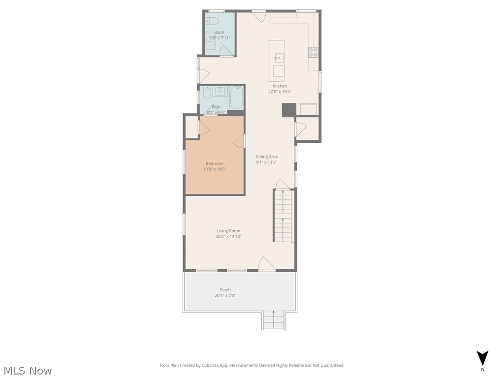 950 Park Avenue Property Photo 34