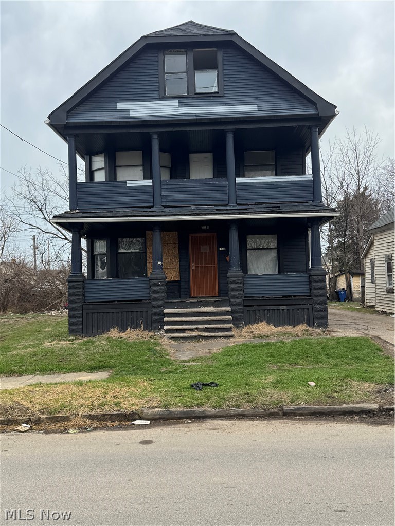 6211 Fullerton Avenue Property Photo 1