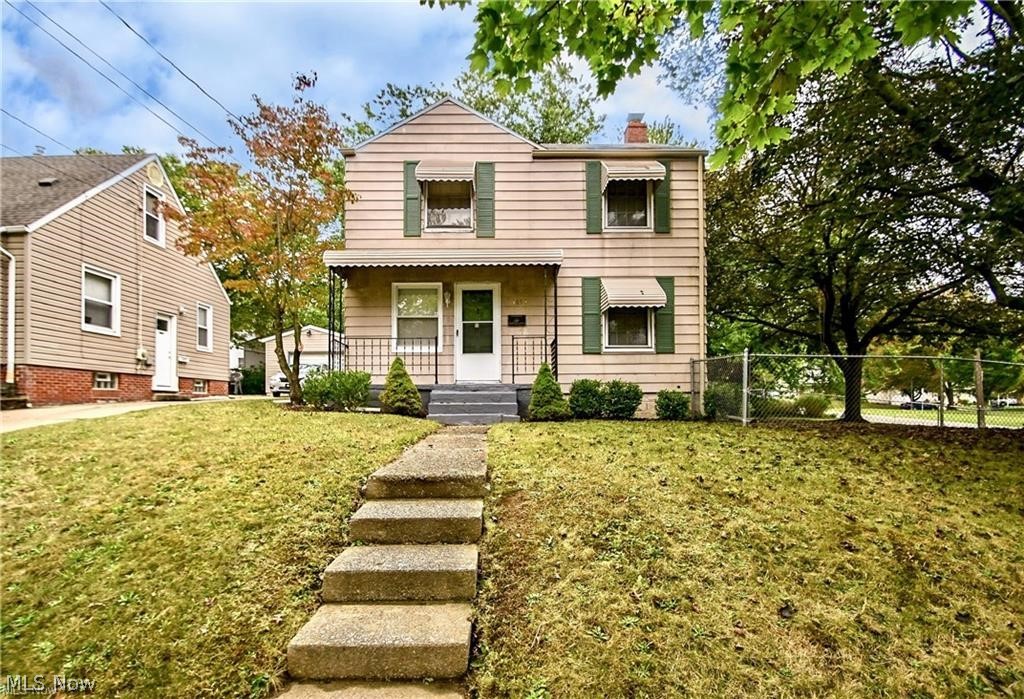 1699 Sunset Avenue Property Photo 1