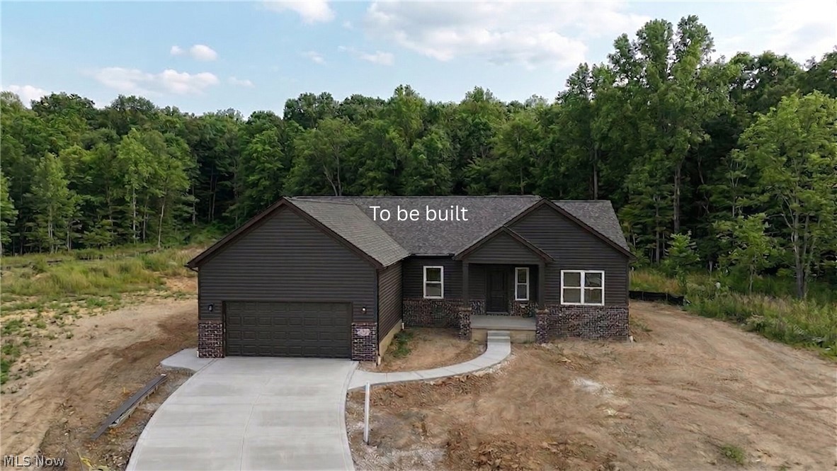 435 Granger Road Property Photo 1