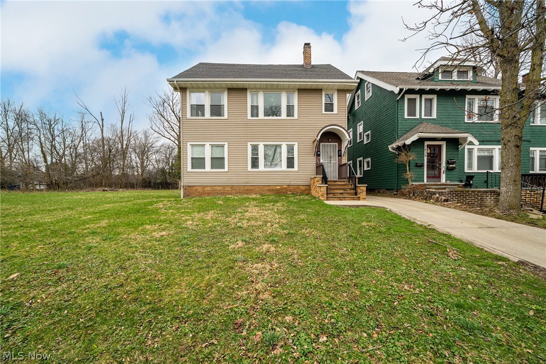 1630 Coventry Road Property Photo 1