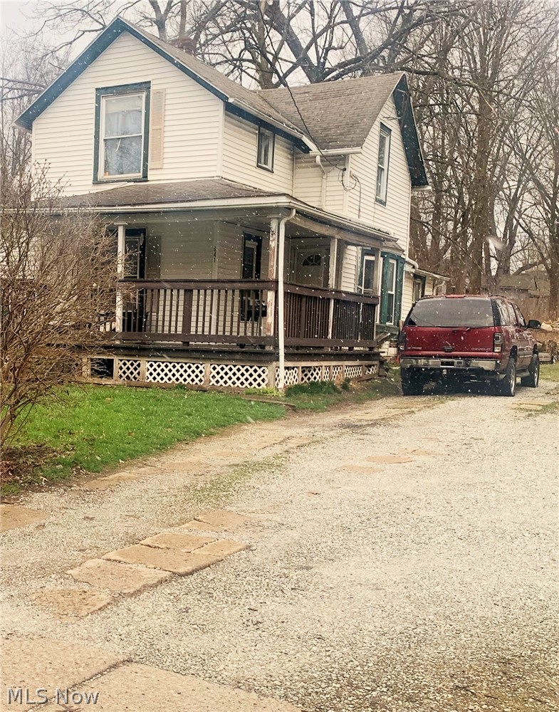 641 Allyn Street Property Photo 1