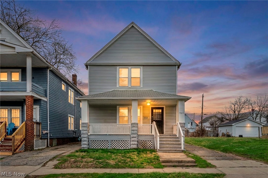 7909 Goodman Avenue Property Photo 1