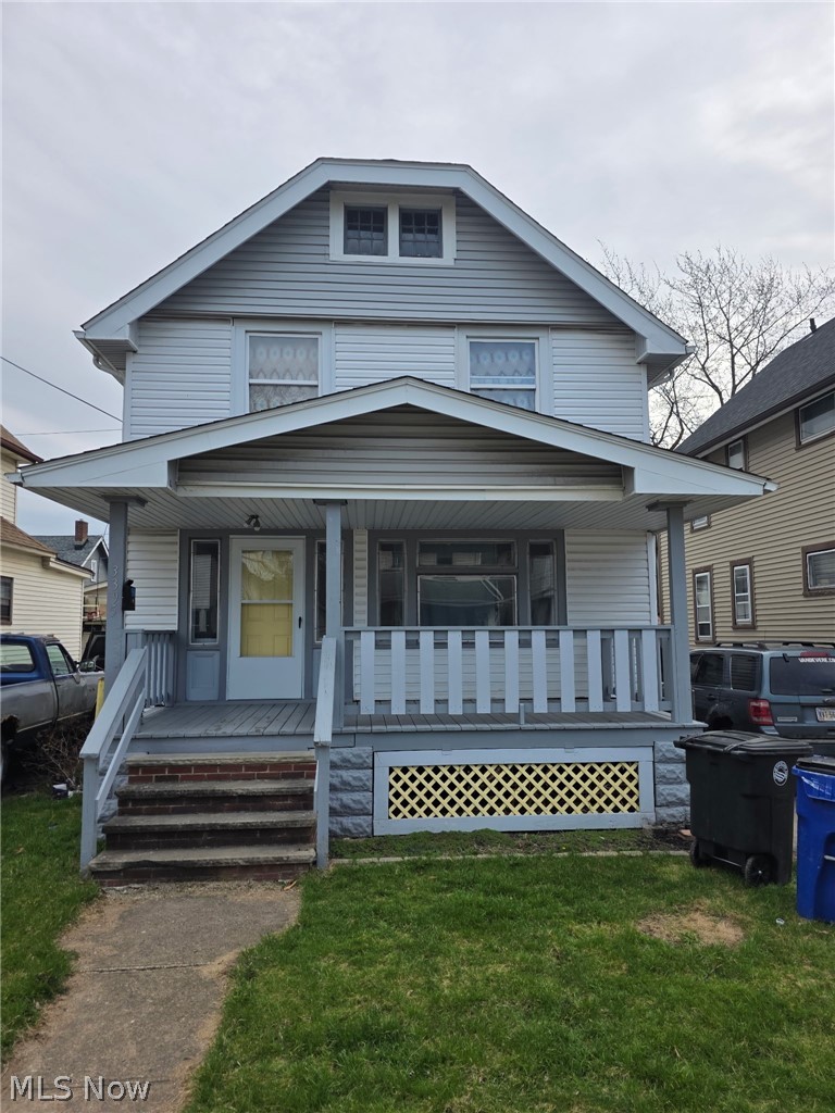 3395 W 91st Street Property Photo 1