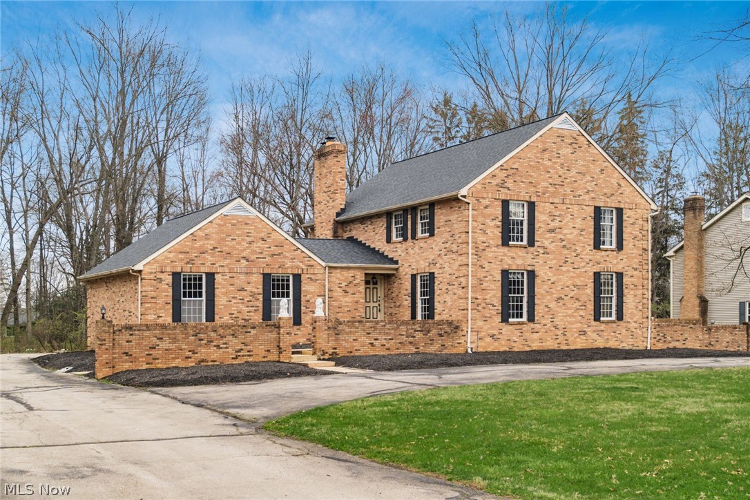 5180 Etna Road