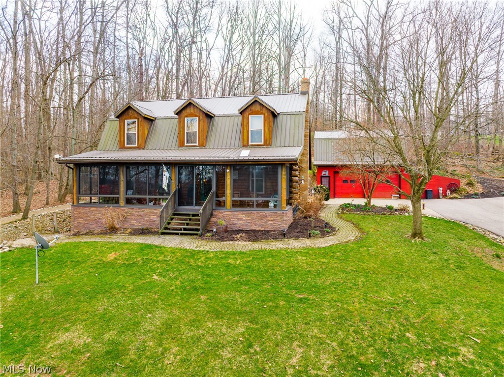 4638 Township Road 354 Property Photo 1