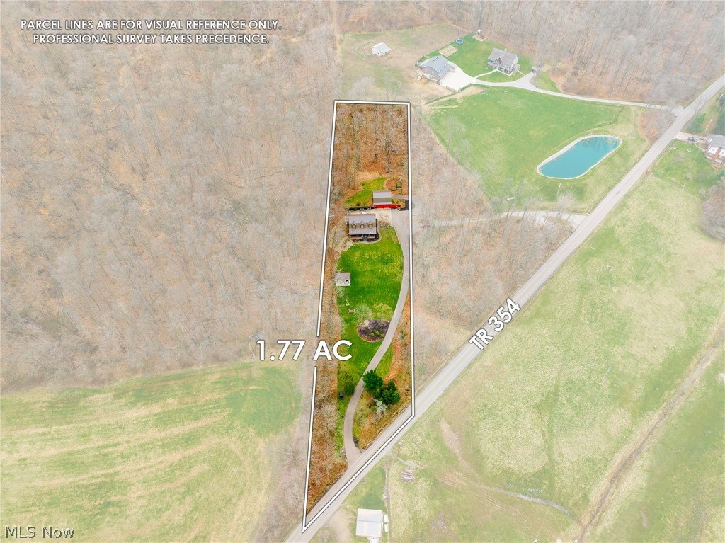 4638 Township Road 354 Property Photo 4