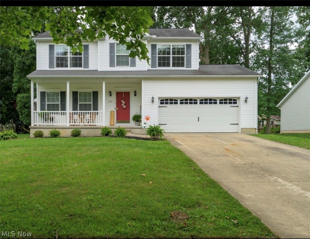 1017 Susan Road Property Photo 1