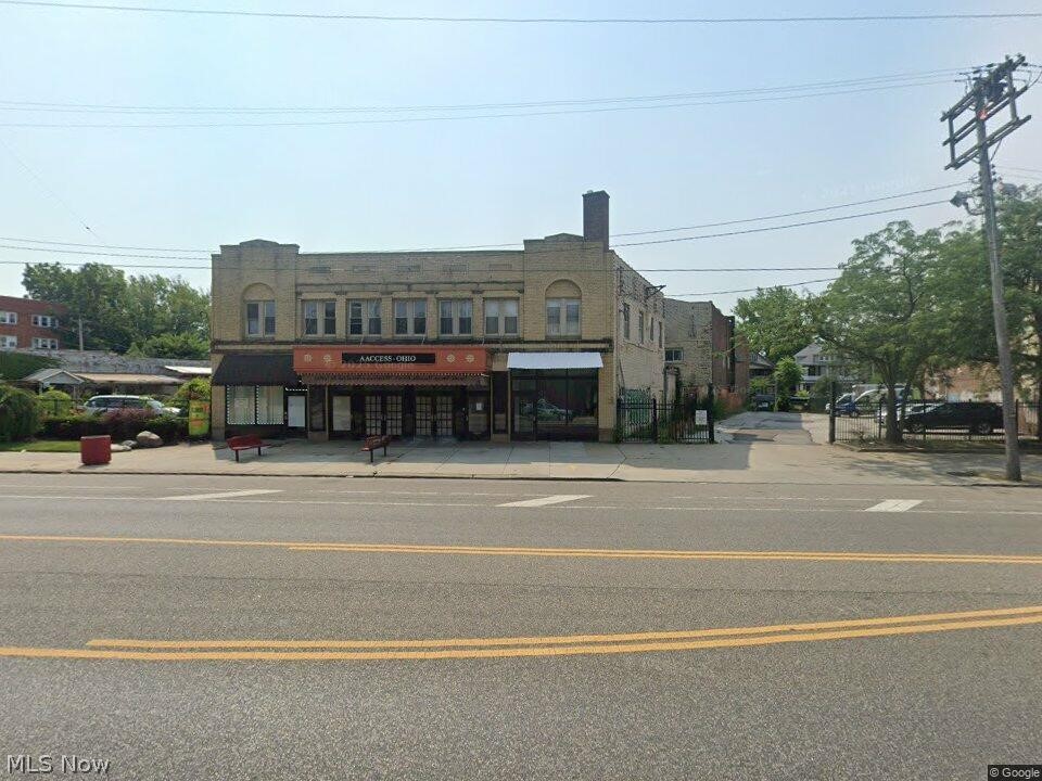 11535 Lorain Avenue Property Photo 1
