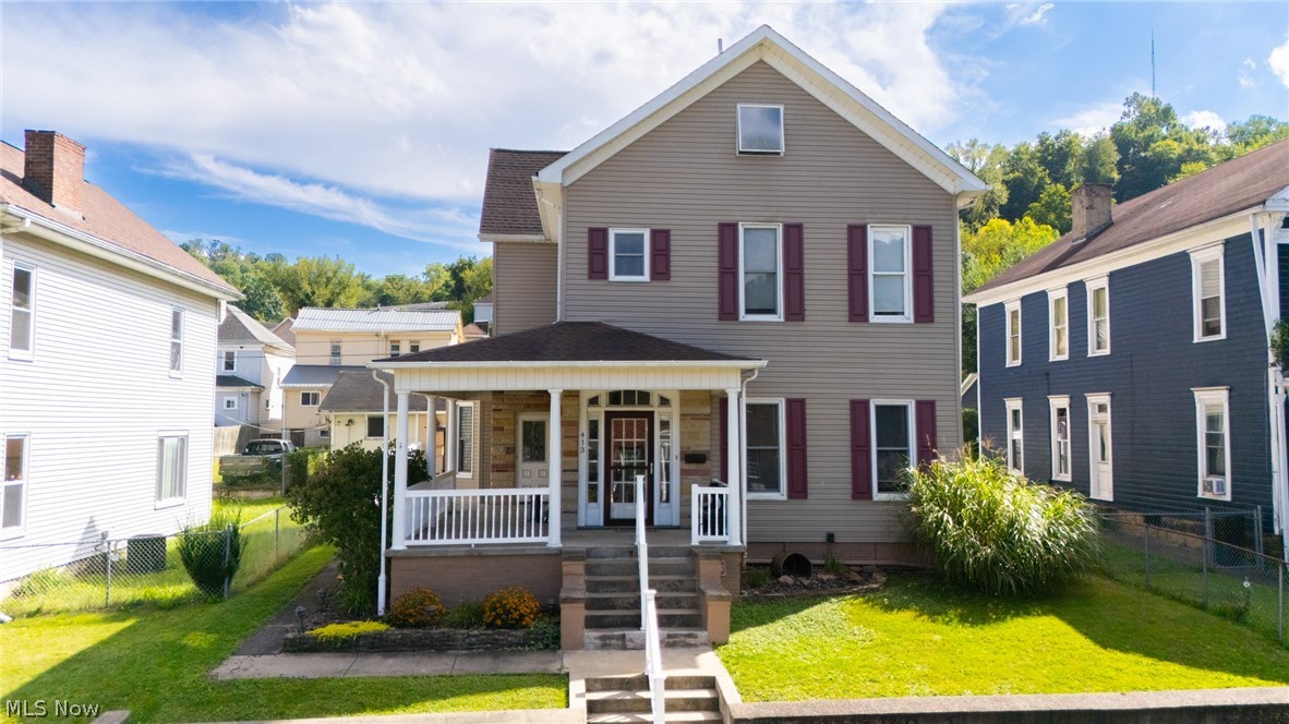 413 Bennett Street Property Photo 1