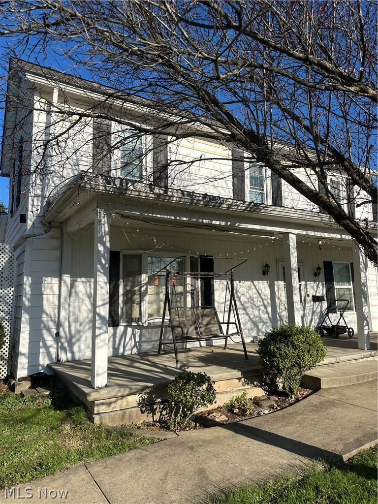 207 South Sycamore Property Photo 1