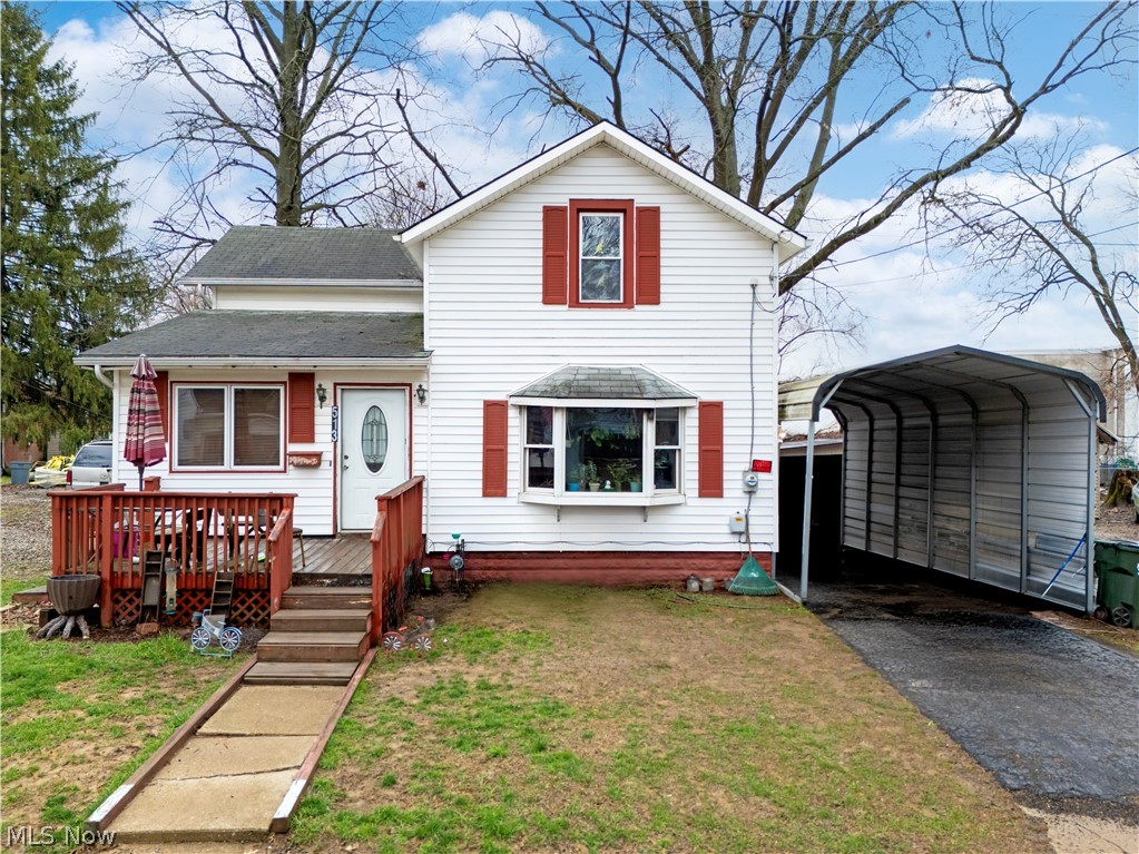 513 Washington Street Property Photo 1