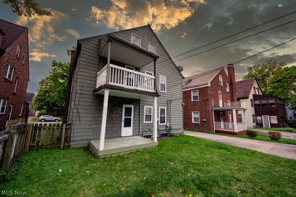 18405 Newell Road Property Photo 32