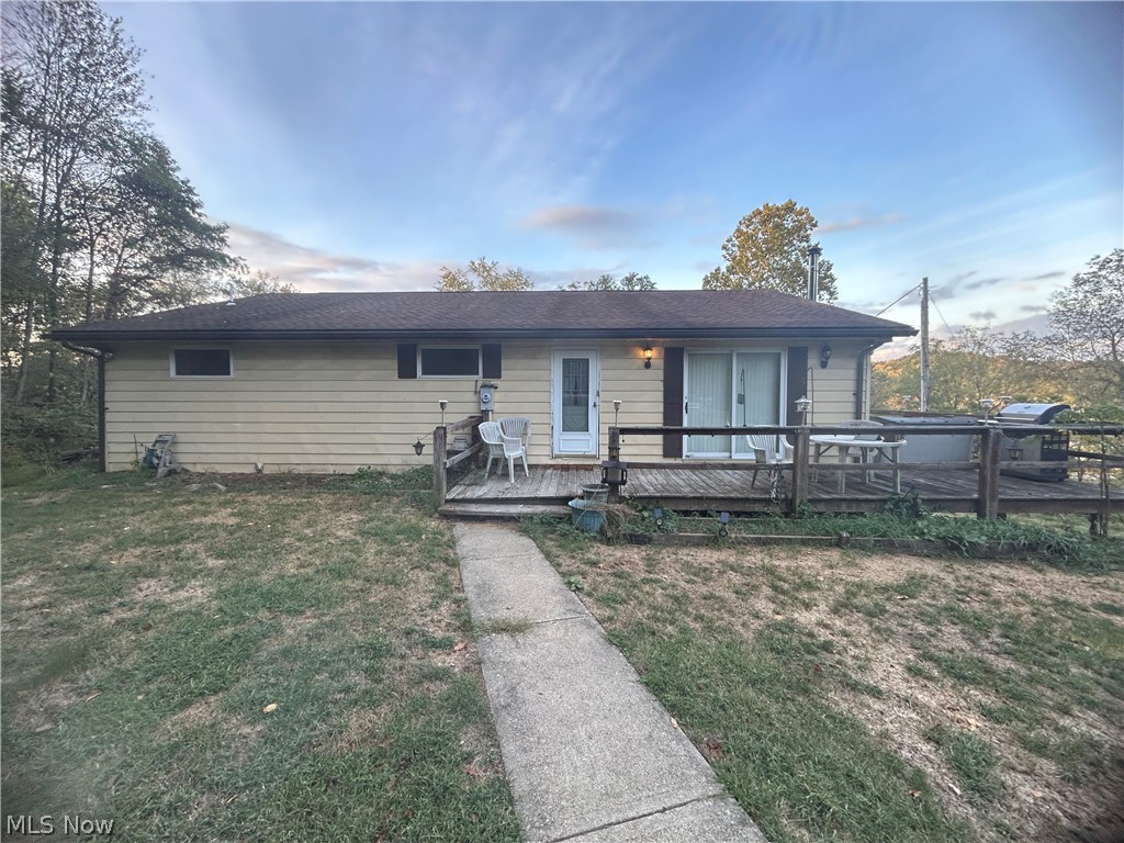 8188 Dozer Road Property Photo 1