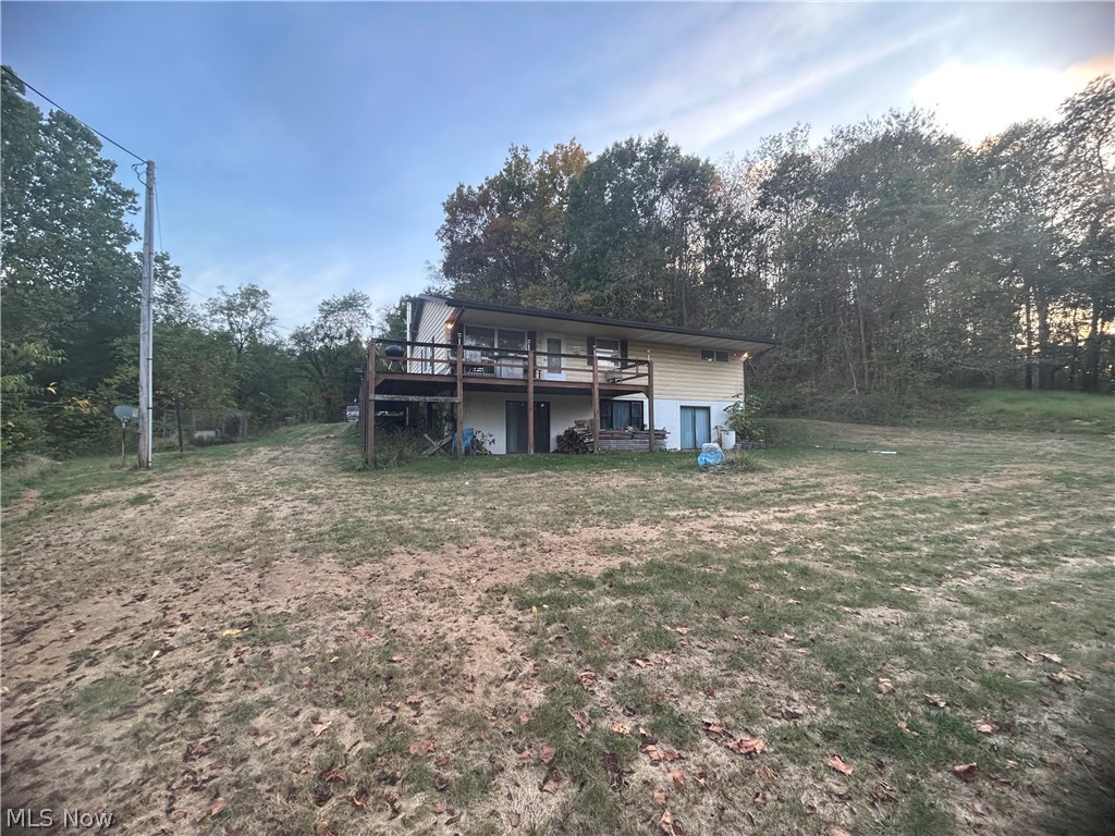 8188 Dozer Road Property Photo 2