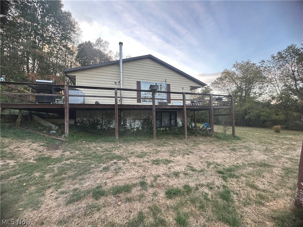 8188 Dozer Road Property Photo 3