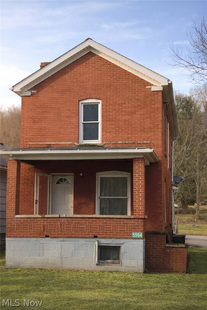 5554 State Route 152 Property Photo 1