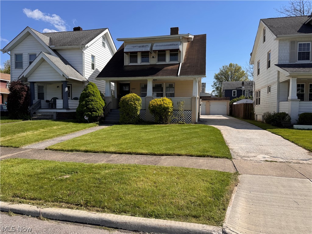 13820 S Parkway Drive Property Photo 2