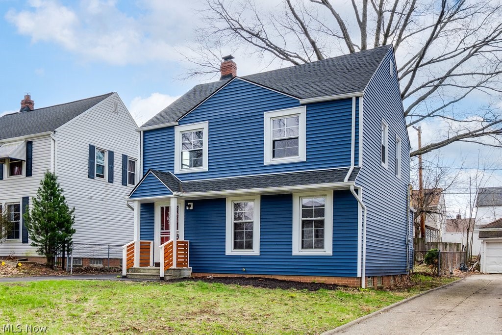 16812 Talford Avenue Property Photo 1