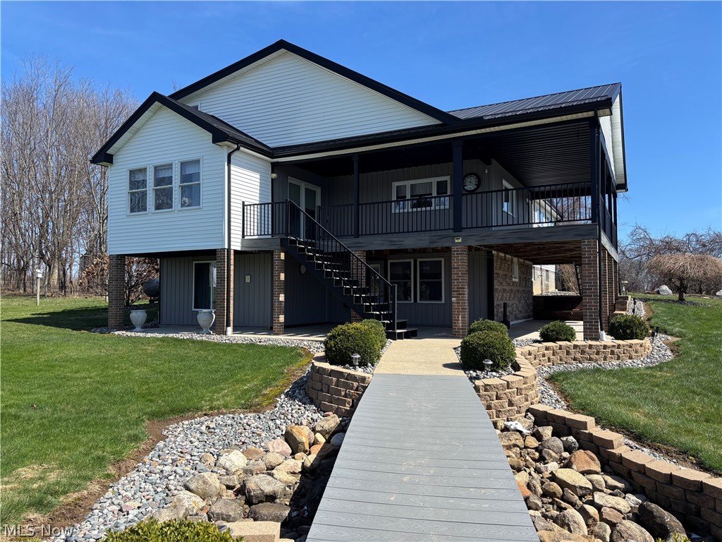 11364 Brosius Road
