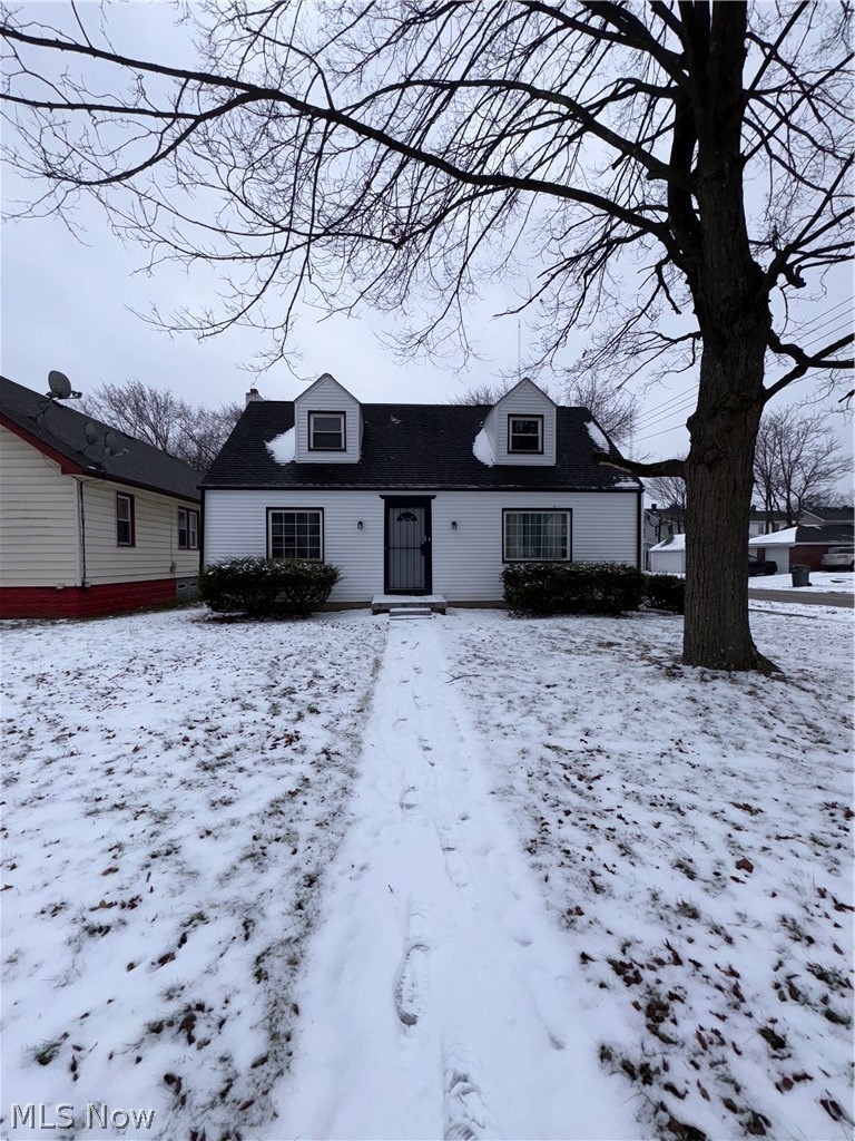 703 Palmer Avenue Property Photo 1