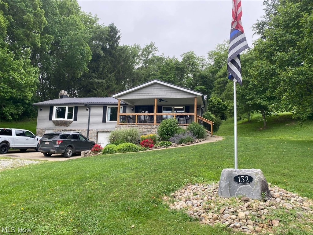 132 Valley Drive