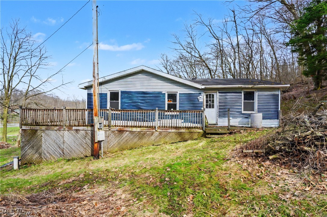 8177 West Road Property Photo 1