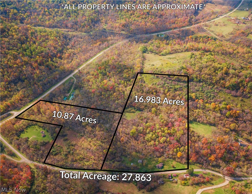 Nevada Road Property Photo 1