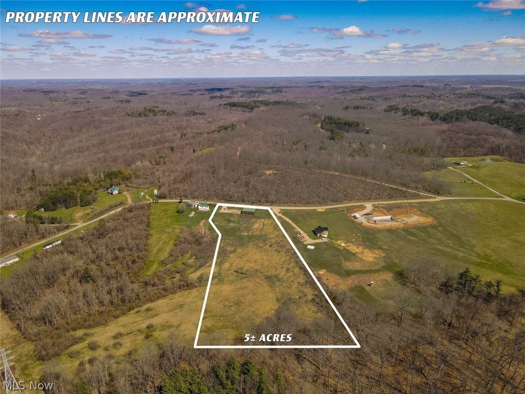 0 Shaver Road Property Photo 2