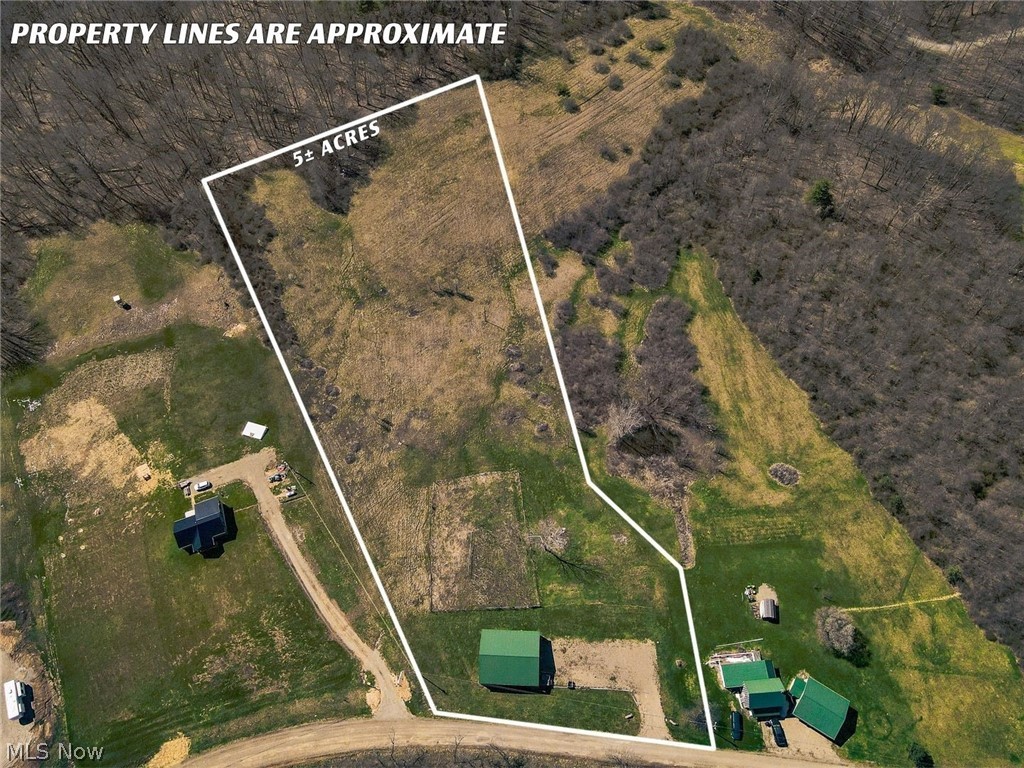 0 Shaver Road Property Photo 3