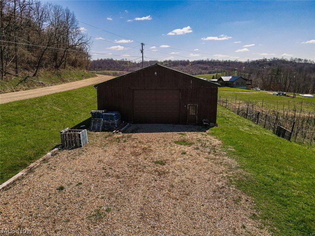 0 Shaver Road Property Photo 5