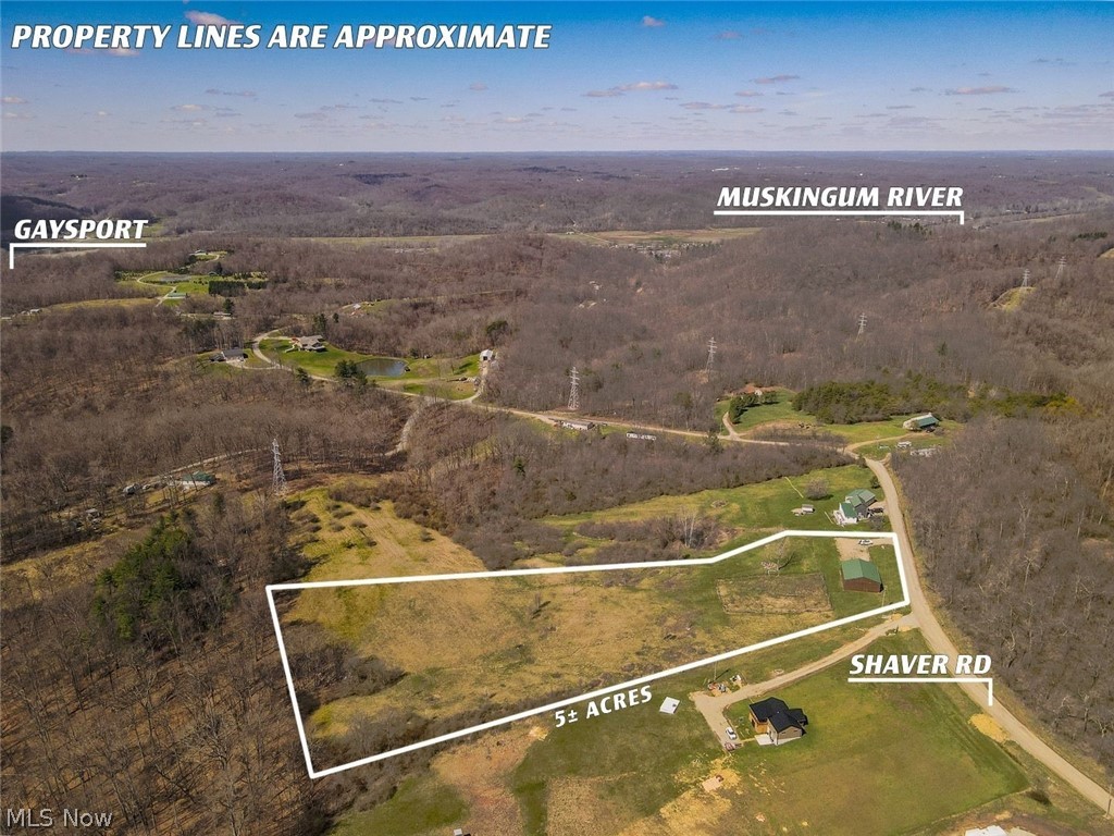 0 Shaver Road Property Photo 28