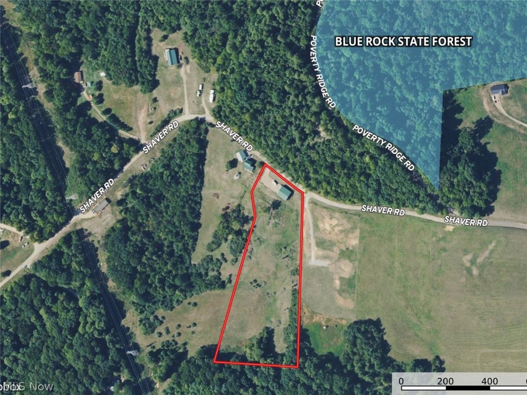 0 Shaver Road Property Photo 35