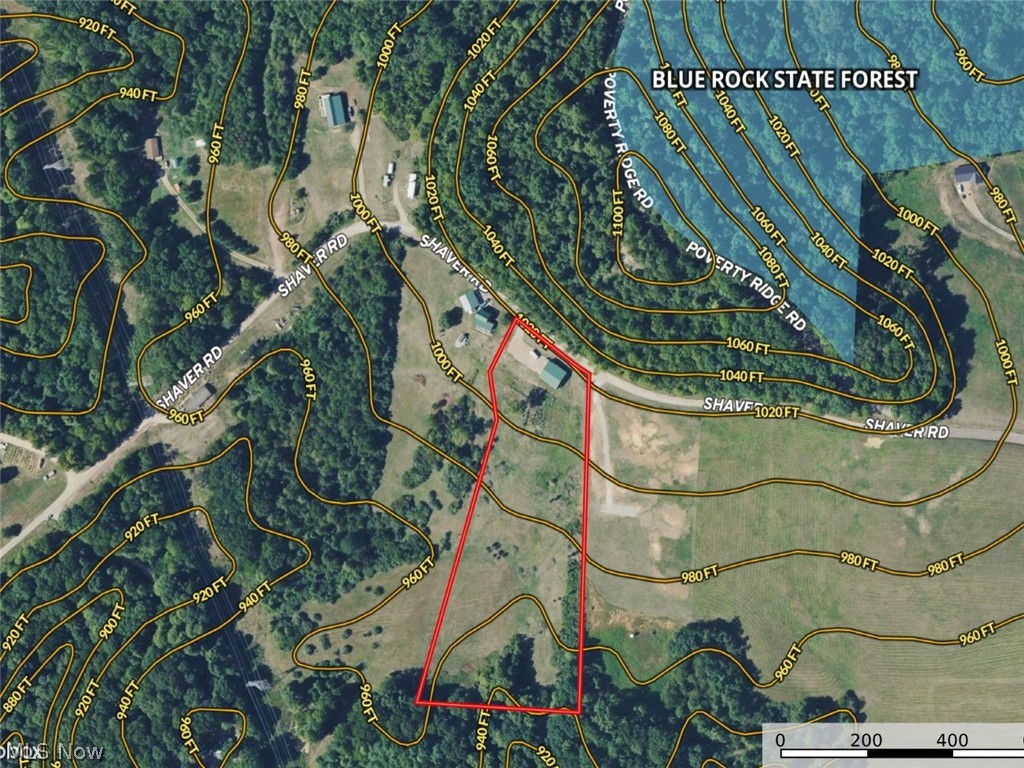 0 Shaver Road Property Photo 36