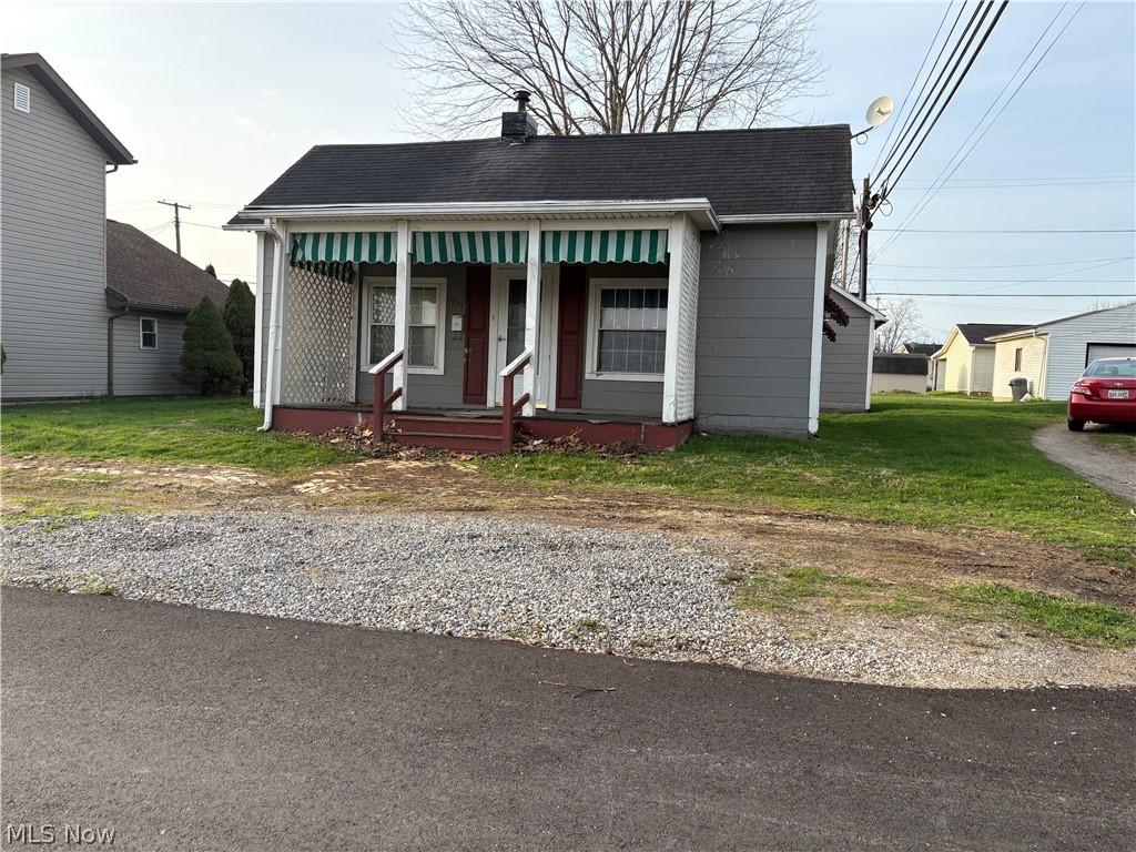 237 Race Avenue Property Photo 1
