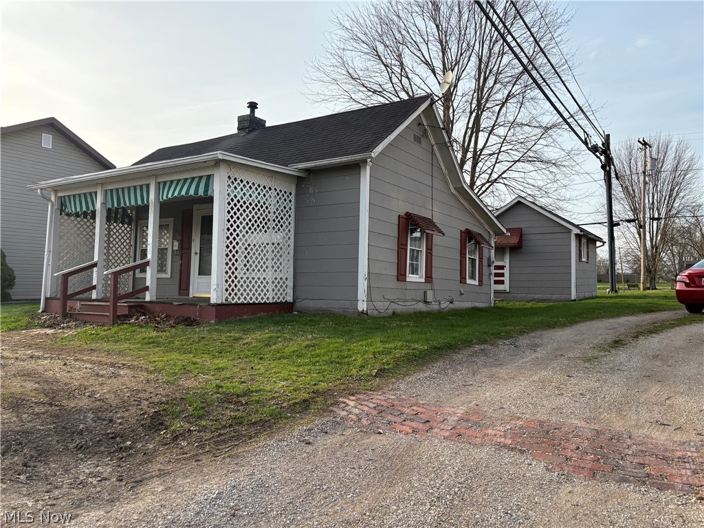 237 Race Avenue Property Photo 2