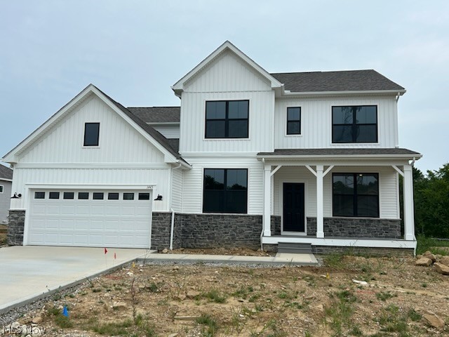 1445 Tullamore Trail Property Photo 1