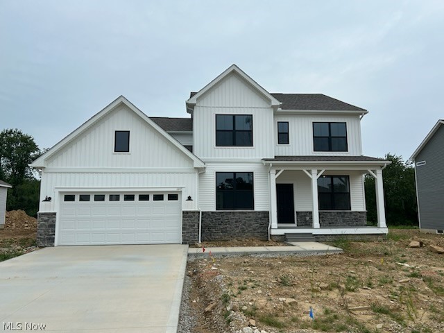 1445 Tullamore Trail Property Photo 2