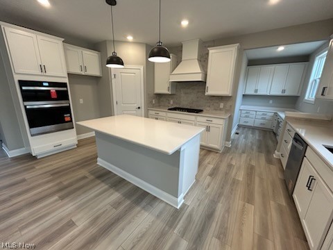 1445 Tullamore Trail Property Photo 5