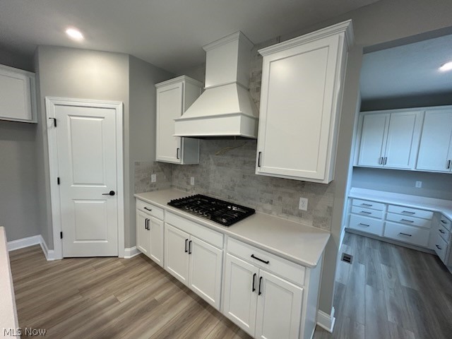 1445 Tullamore Trail Property Photo 6
