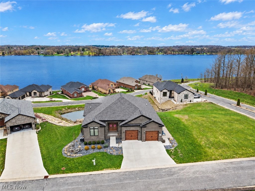 2645 Waters Edge Drive